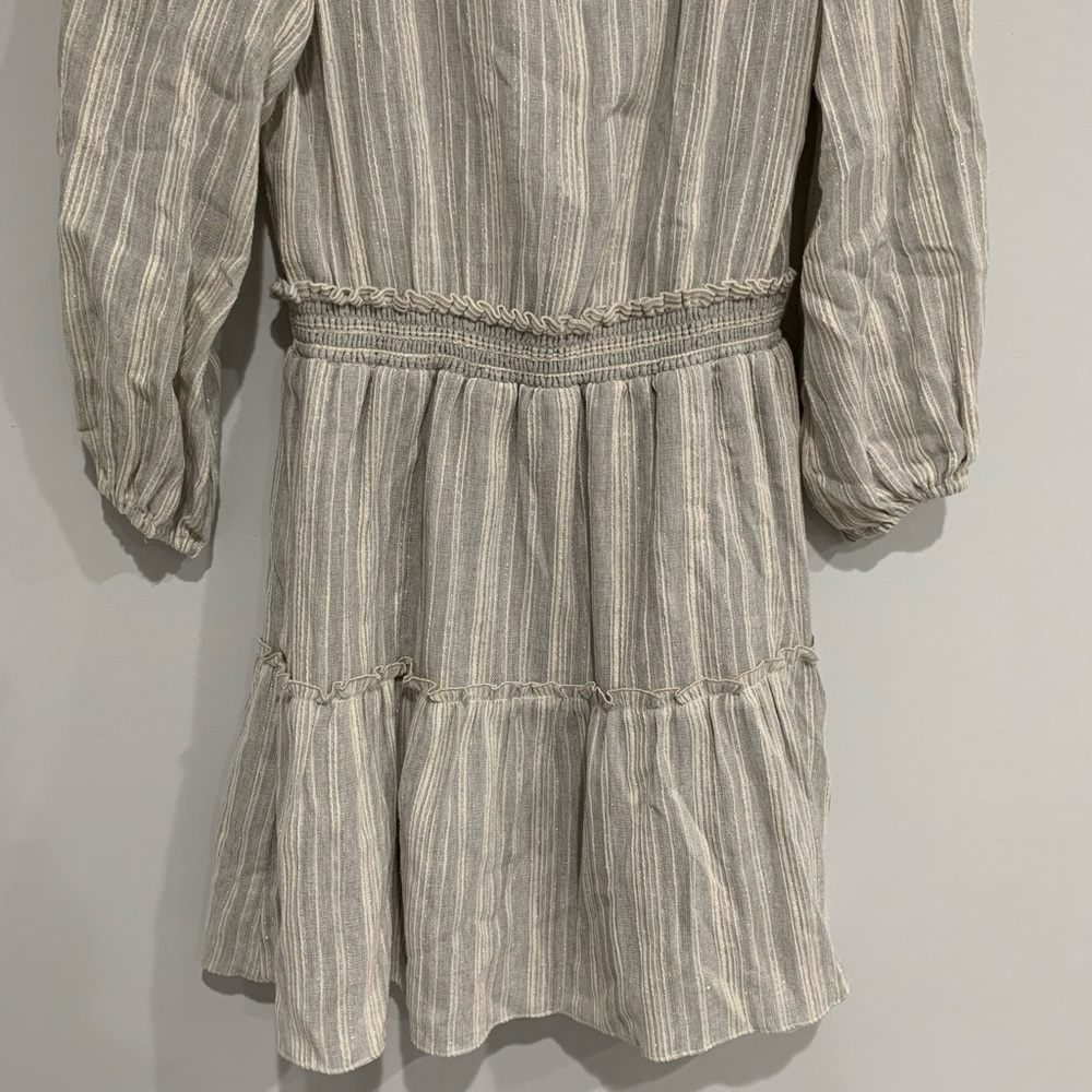 long sleeve dress - Picture 2 of 11